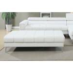 Cocktail Ottoman F7229