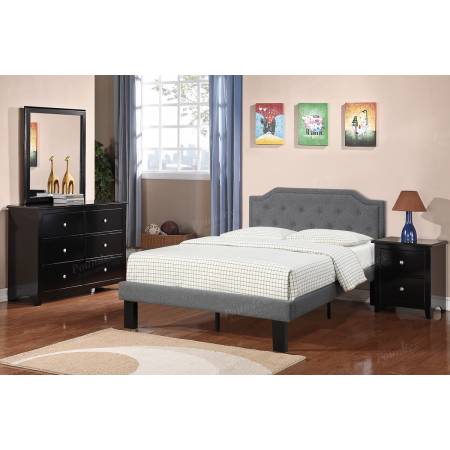 Twin Bed F9346T