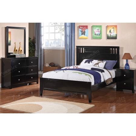 Twin Bed F9046T