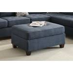 Cocktail Ottoman F6993