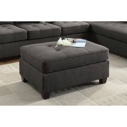 Cocktail Ottoman F6992