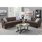 2-Pcs Sofa Set F6942
