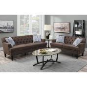 2-Pcs Sofa Set F6942
