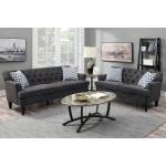 2-Pcs Sofa Set F6941