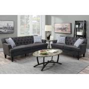 2-Pcs Sofa Set F6941