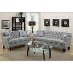 2-Pcs Sofa Set F6940