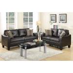 2-Pcs Sofa Set F6921