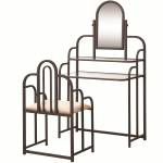 Vanities Two Piece Traditional Vanity Set