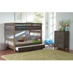 400833 BUNK BED