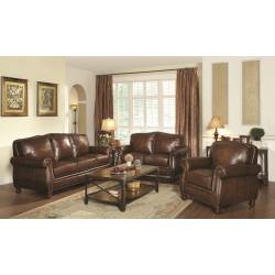 Montbrook Stationary Living Room Group