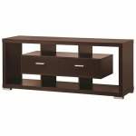 Wall Units Modern TV Console