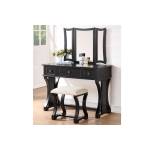 F4116 Vanity w. Stool