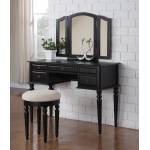 F4072 Vanity w/ Stool