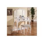F4094 Vanity Set w/ Stool