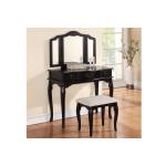 F4092 Vanity Set w/ Stool