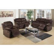 F6711+F6712 2PC SETS SOFA AND LOVESEAT