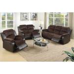 F6697 Rocker Recliner