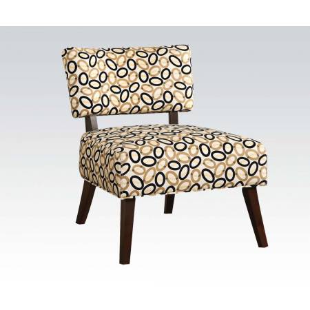 59073  ACCENT CHAIR 