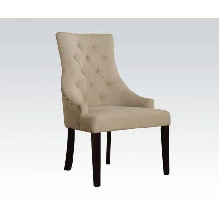 59194 ACCENT CHAIRS (SET OF 2)