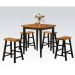 07285 5PC PK COUNTER HEIGHT SET