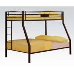 37510 TWIN/TWIN BUNKBED