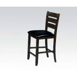 74633 COUNTER HEIGHT CHAIR