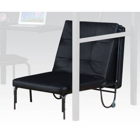 37276 OLDING BED / ADJUSTABLE CHAIR