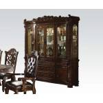 VENDOME HUTCH & BUFFET
