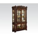 VENDOME CURIO CABINET