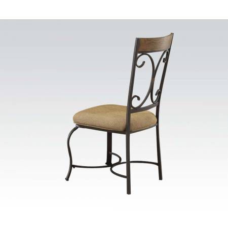 KIELE SIDE CHAIR