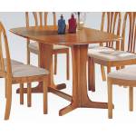 STOCKHOLM DINING TABLE