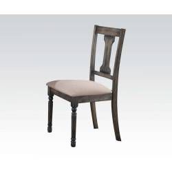 WALLACE SIDE CHAIRS