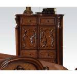 Double Pedestal CHEST