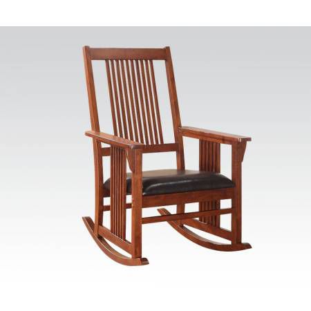 ACCENT ROCKING CHAIR 59214
