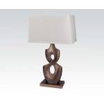 Table Lamp (Set Of 2) 03182