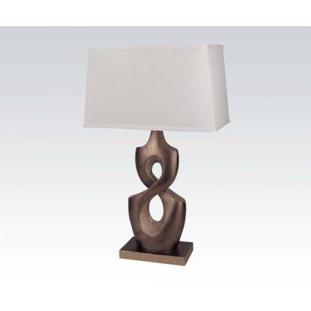 Table Lamp (Set Of 2) 03182