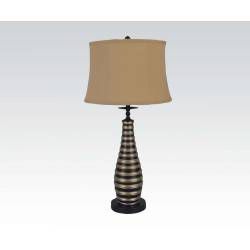 Table Lamp (Set Of 2) 03018