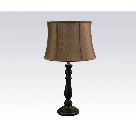 TABLE LAMP (SET OF 2) 40058