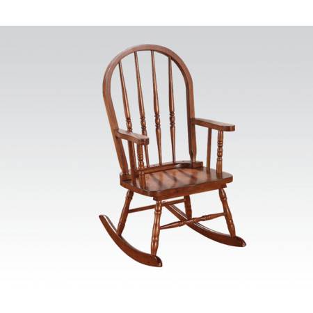 59215 YOUTH ROCKING CHAIR