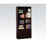 12102 BOOK SHELF CABINET
