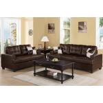 2-Pcs Sofa Set F7577