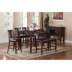 Counter Height Table F2329