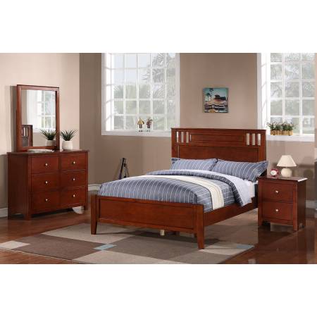 Twin bed F9047T