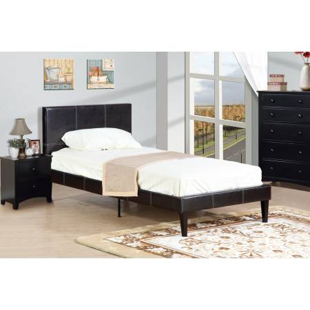 Twin Bed F9212T
