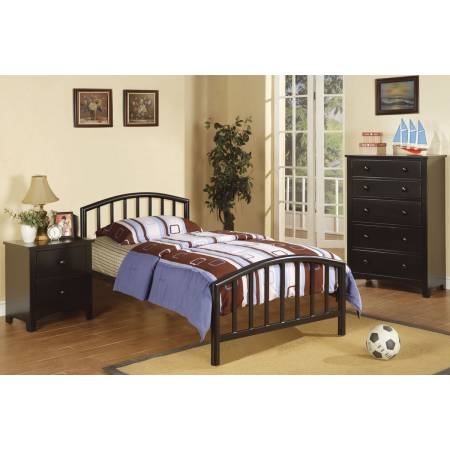 Twin Bed F9018T