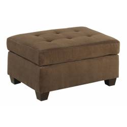 Cocktail Ottoman F7120