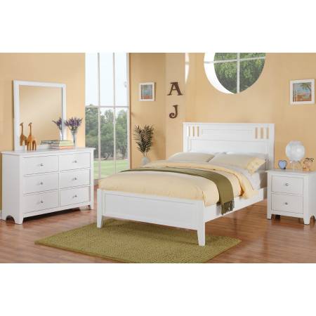 Twin Bed F9123T