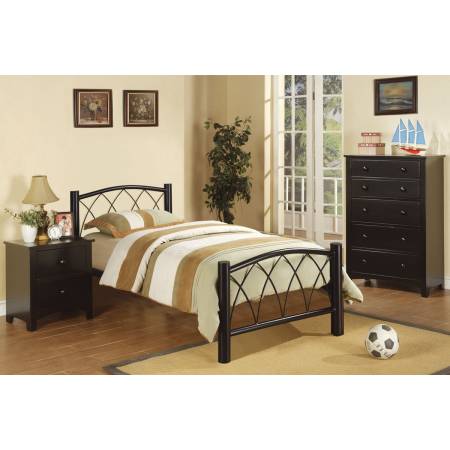 Twin Bed F9016T