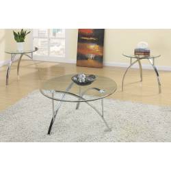 3-Pcs Table F3098