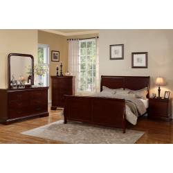 Cal. king Bed F9231CK
